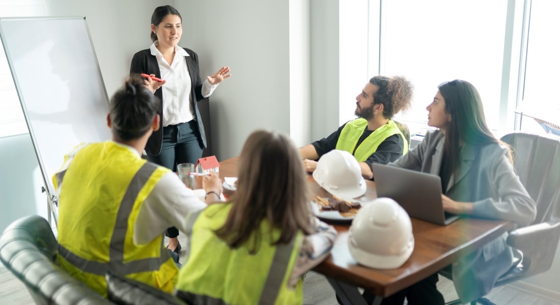 Formation Sécurité